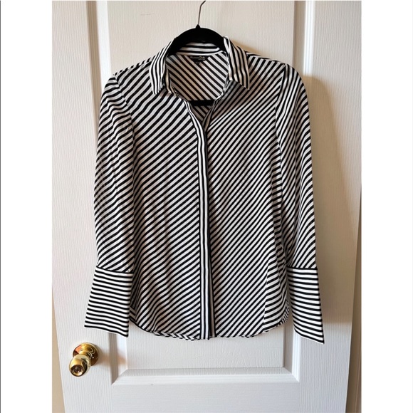 Massimo Dutti silk shirt - Picture 1 of 5